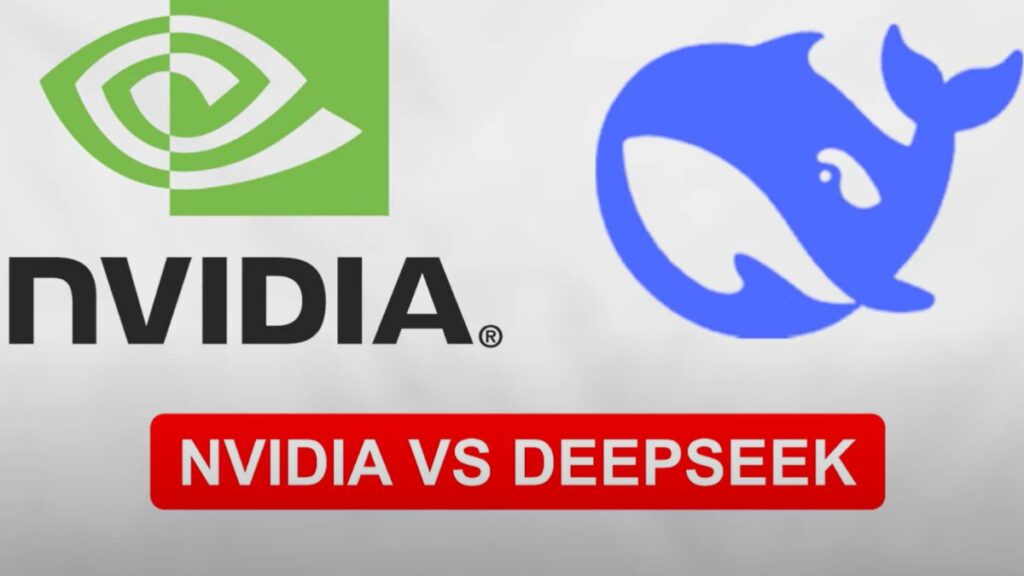 china का Deep Seek AI