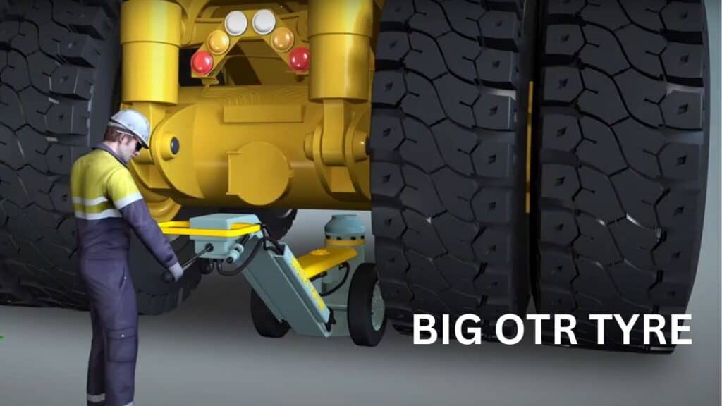 टायर बनाने की प्रक्रिया : Tyre Manufacturing Processes-
