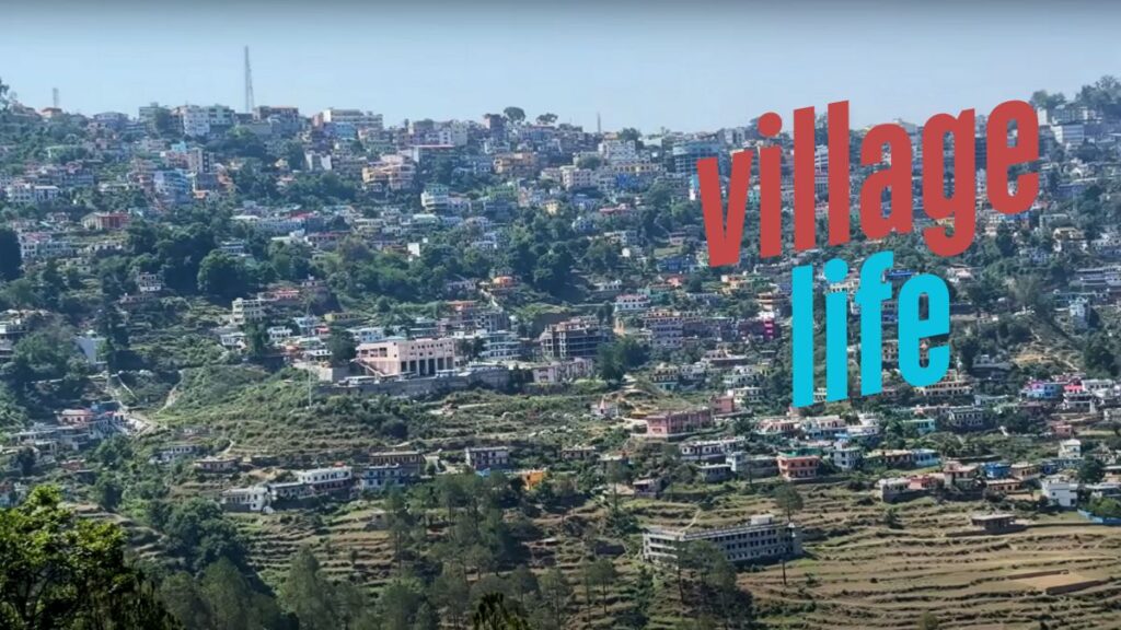 दुनिया में गाँव-विहीन (villageless) परिवार और लोग